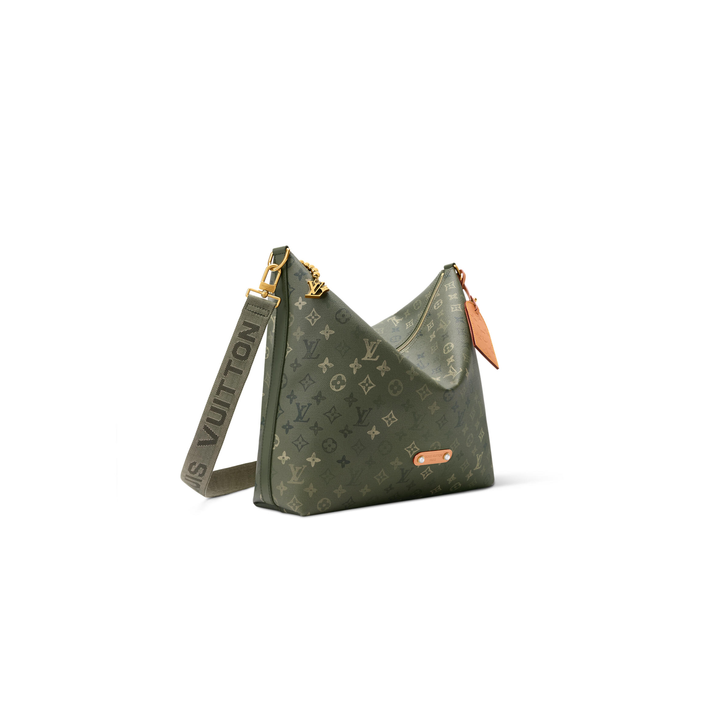 l0vis Vvtt0n master vagabond hobo m27181 (38*35*12cm)